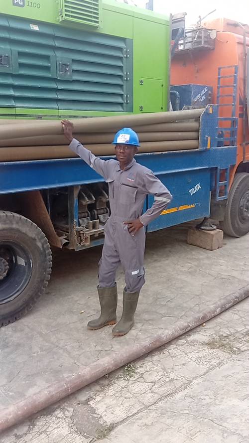 Work by FKF GLOBAL LIMITED