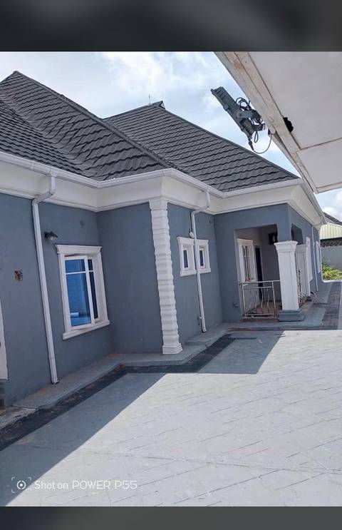 Work by AMUDA House painting and paint sellers stores
