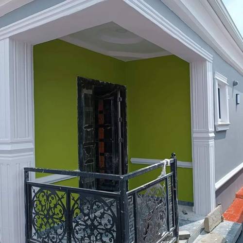 Work by AMUDA House painting and paint sellers stores