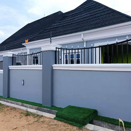 Work by AMUDA House painting and paint sellers stores