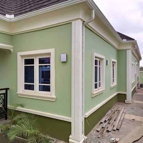 Work by AMUDA House painting and paint sellers stores