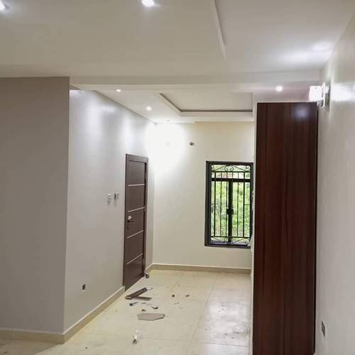 Work by AMUDA House painting and paint sellers stores