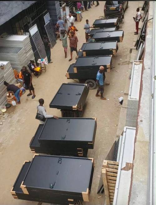 Work by Nature solar /Air conditioner