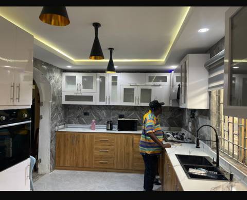 Work by FA DESIGN AND OPTION LTD