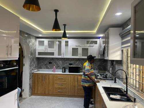 Work by FA DESIGN AND OPTION LTD