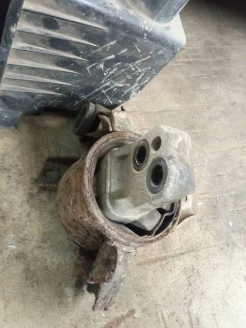 Work by ADSONY AUTO COMPANY LIMITED