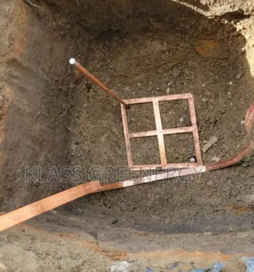Work by BLESSED ENGINEERING COMPANY