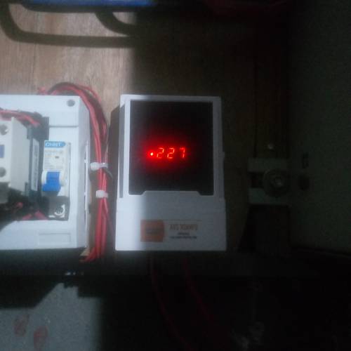 Work by BLESSED ENGINEERING COMPANY