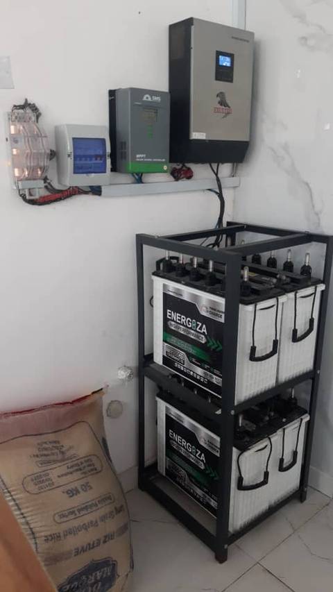 Work by Ciba mechanical engineering services