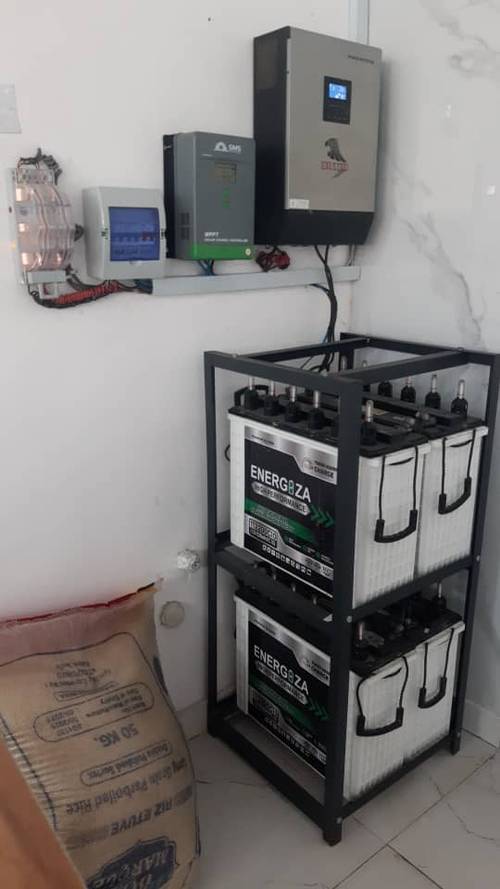 Work by Ciba mechanical engineering services