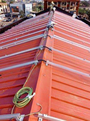 Work by Ciba mechanical engineering services