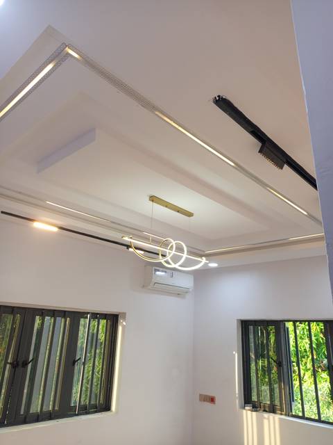 Work by IyAnuNisheOluwa Electrical engineering