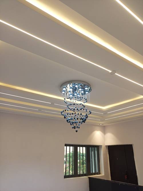 Work by IyAnuNisheOluwa Electrical engineering