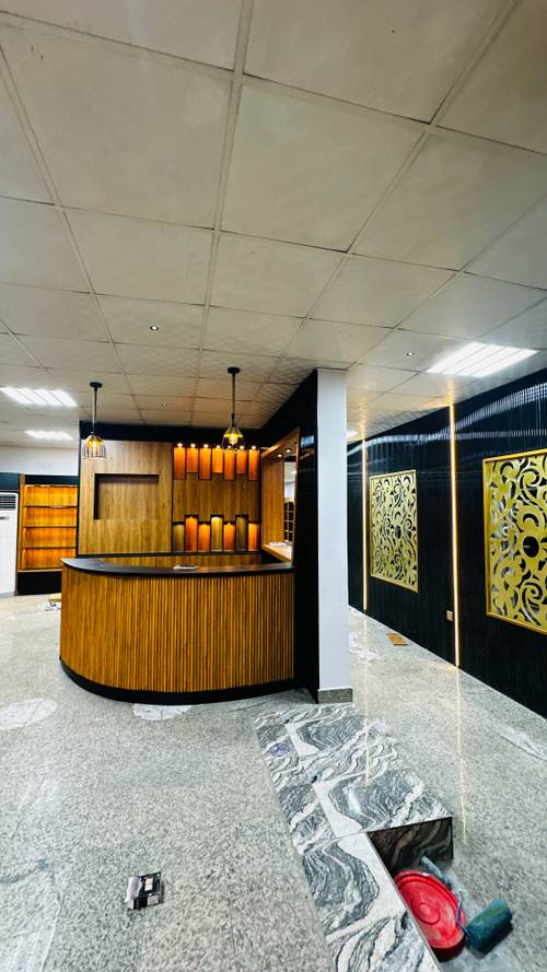 Work by Decor By Azon