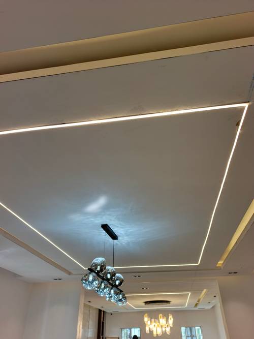Work by CJ Electrical