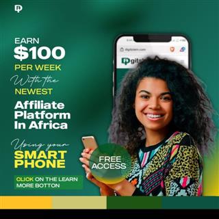 DIGITSTEM AFFILIATE