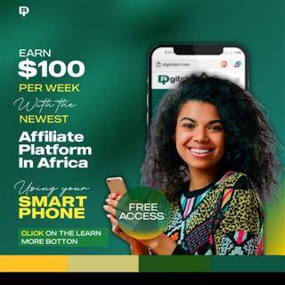 DIGITSTEM AFFILIATE