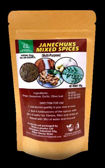 JCMS Multipurpose