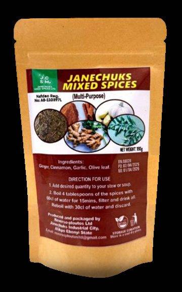 JCMS Multipurpose