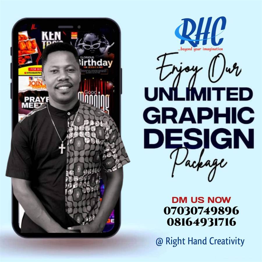 Graphics Design Service