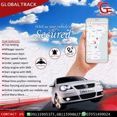 Tracker