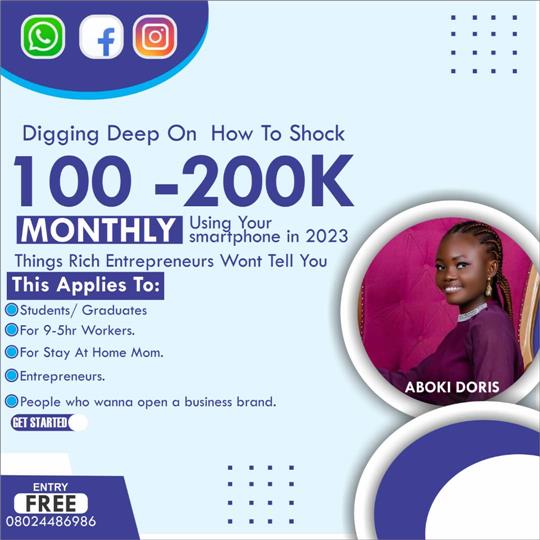 Affiliate marketing