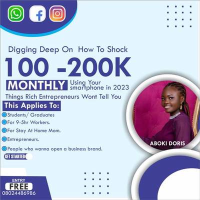Affiliate marketing