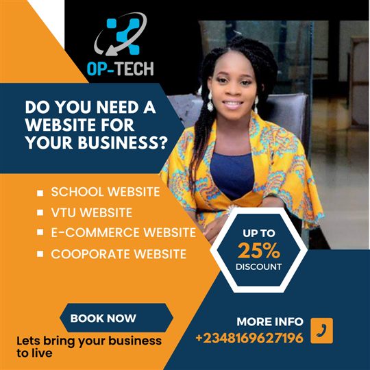 Website Design