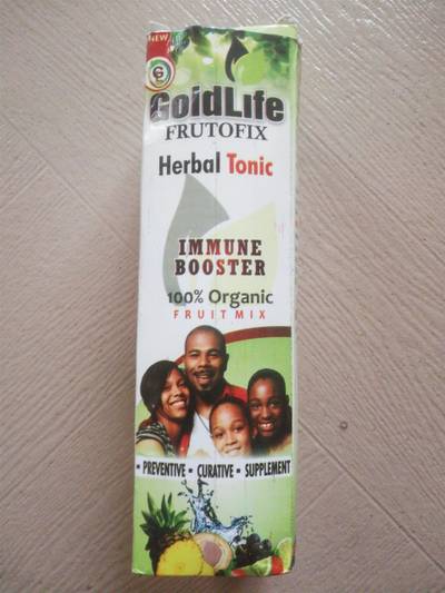 Boost your immunity and blood