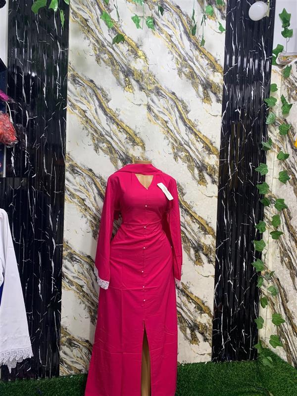 Nigeria  Wears – 2 Piece Set & Gowns