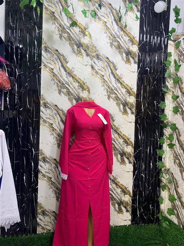 Nigeria Wears – 2 Piece Set & Gowns