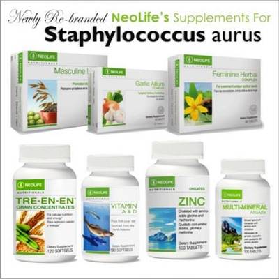 Health Care supplement