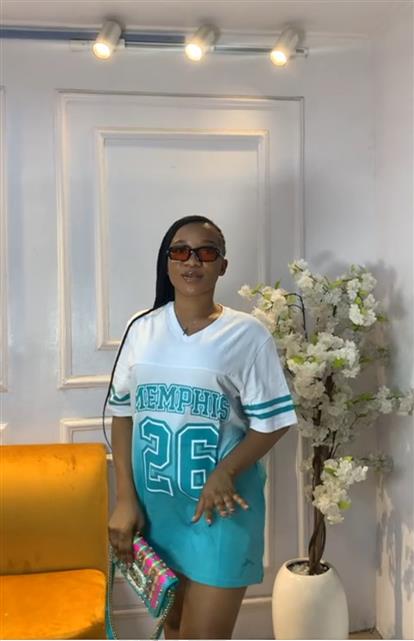 Fashionable wears