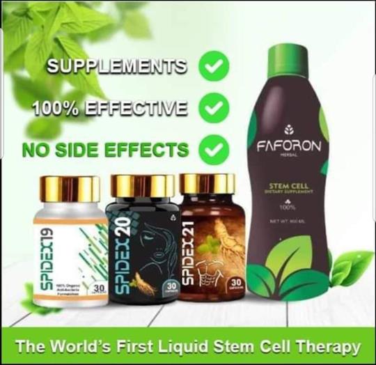 Faforon Stem Cell Therapy