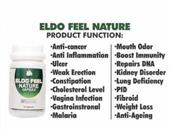 Best natural Detox