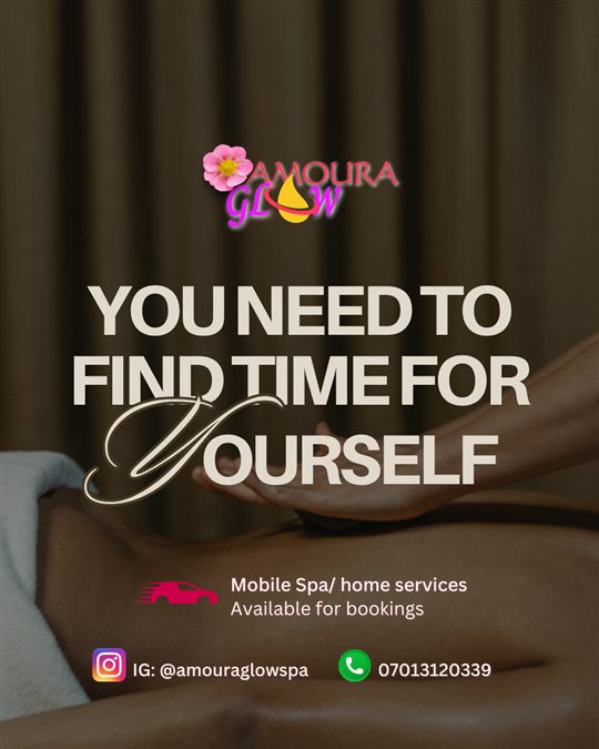 Massage Services