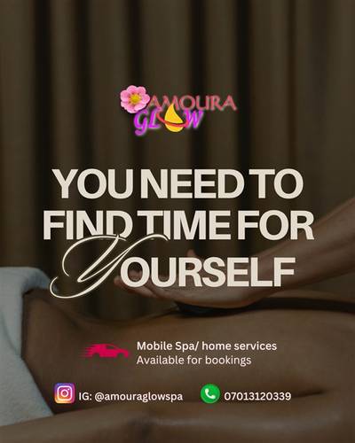 Massage Services
