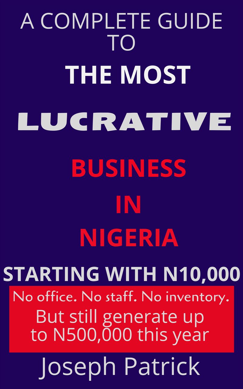 A Business Guide to Making 100k A Month