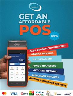 POS machine 15,000
