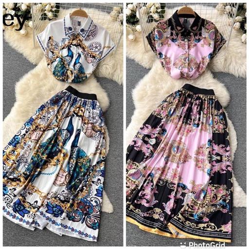 PreciousCollections wears