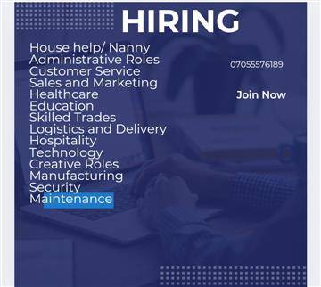 Valley reigns recruitment agency
