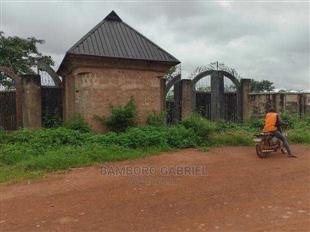 34 plots of land, for sale