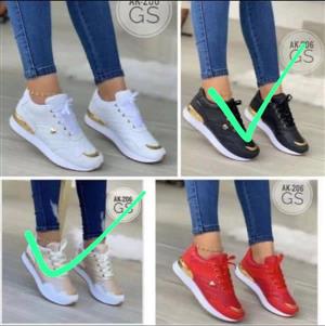 Sneakers