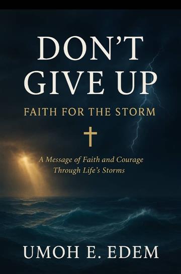 DON'T GIVE UP