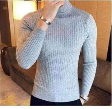 Turtle neck