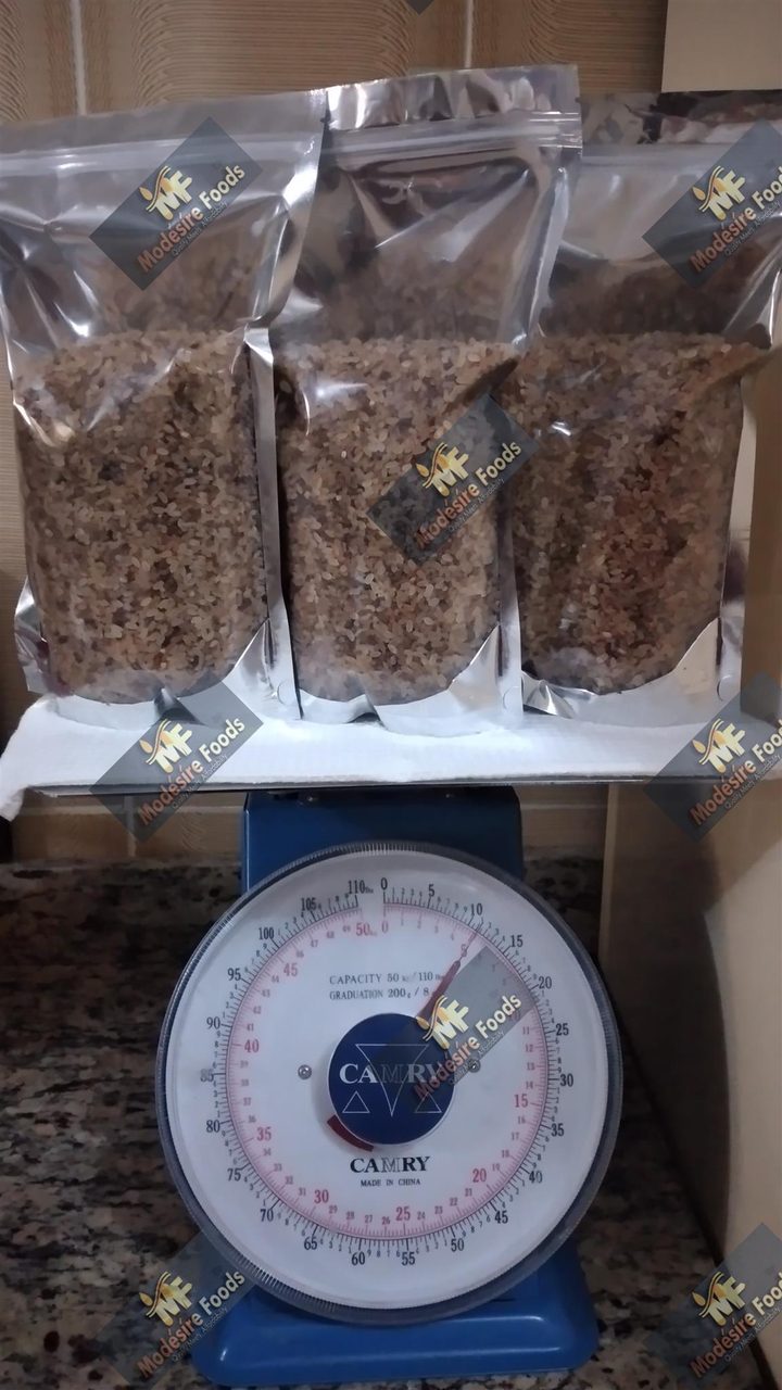 Ofada Rice 5kg