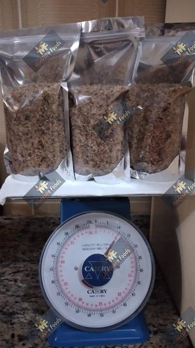 Ofada Rice 5kg