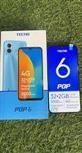 Tecno pop6