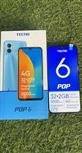 Tecno pop6