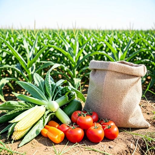 Agric